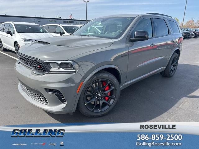 2024 Dodge Durango DURANGO R/T AWD