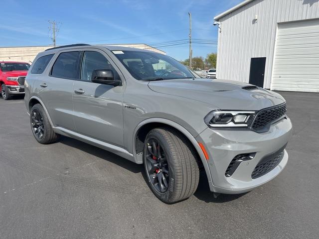 2024 Dodge Durango DURANGO R/T AWD