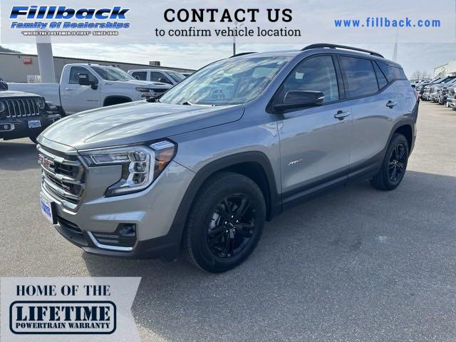 2023 GMC Terrain AWD AT4 for sale in Boscobel, WI