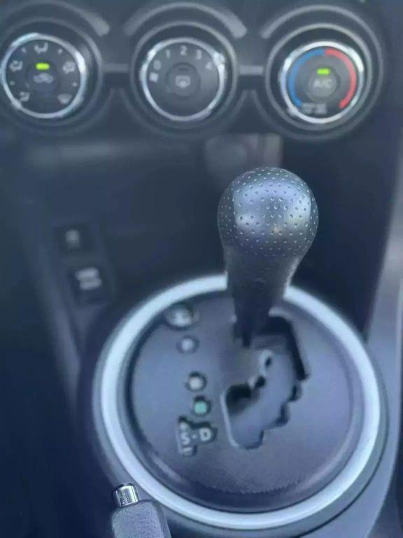 2015 Scion tC Release Series 9.0
