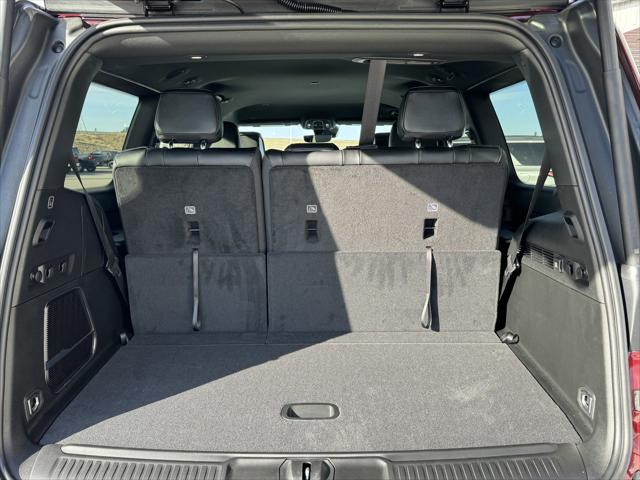 2024 Jeep Wagoneer Series II 4x4