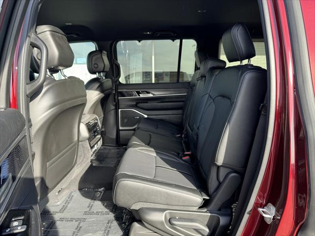 2024 Jeep Wagoneer Series II 4x4