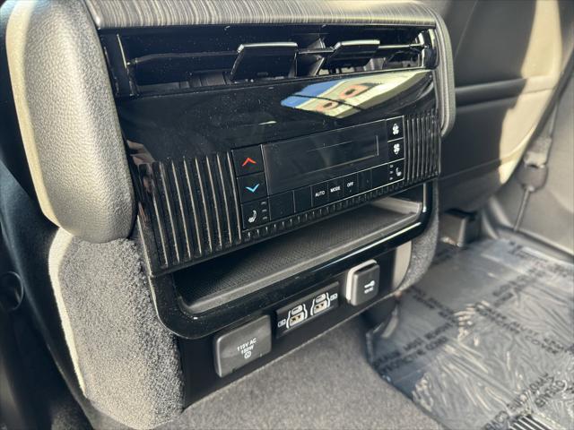 2024 Jeep Wagoneer Series II 4x4
