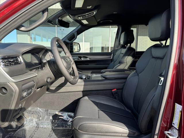 2024 Jeep Wagoneer Series II 4x4