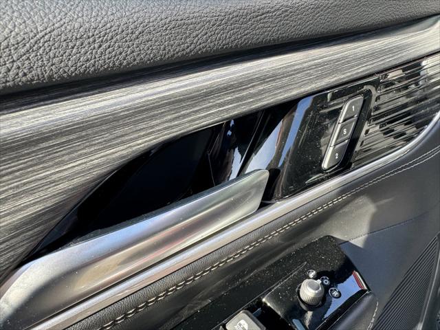 2024 Jeep Wagoneer Series II 4x4