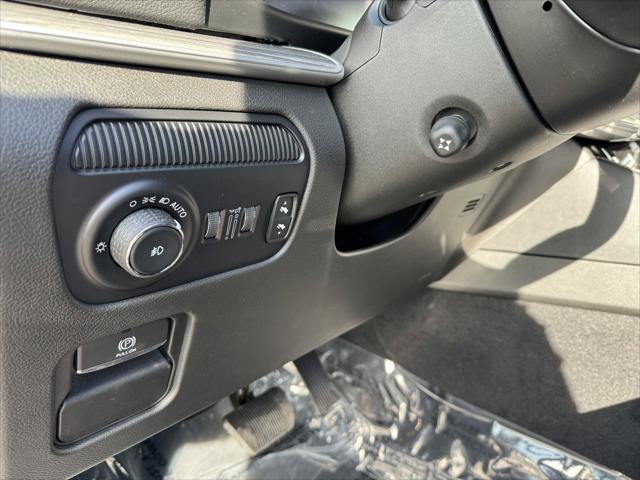 2024 Jeep Wagoneer Series II 4x4