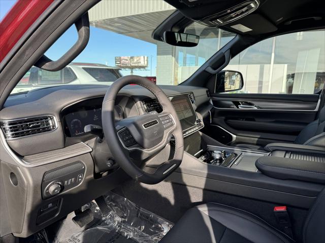 2024 Jeep Wagoneer Series II 4x4