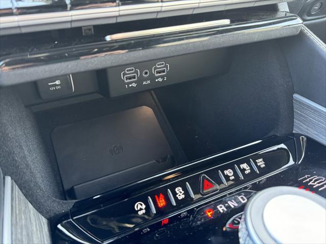 2024 Jeep Wagoneer Series II 4x4