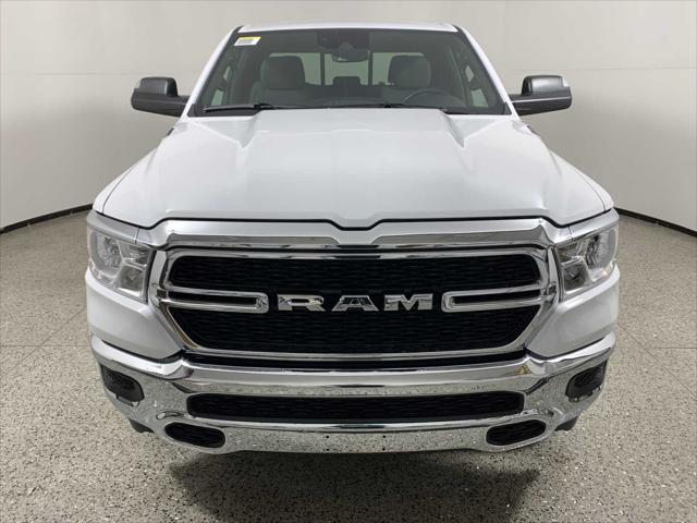 2024 RAM Ram 1500 RAM 1500 TRADESMAN QUAD CAB 4X4 64 BOX