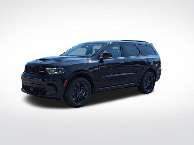 2024 Dodge Durango DURANGO GT PLUS AWD