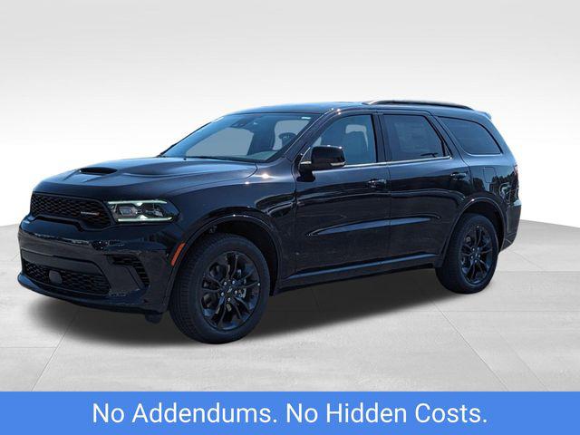 2024 Dodge Durango DURANGO GT PLUS AWD