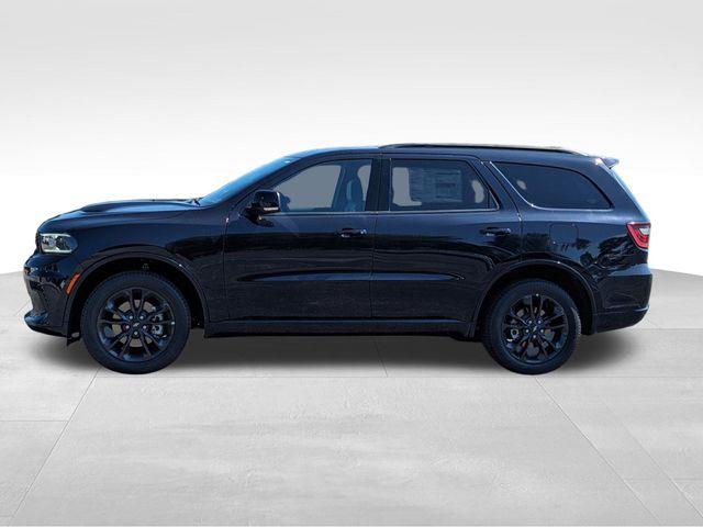 2024 Dodge Durango DURANGO GT PLUS AWD