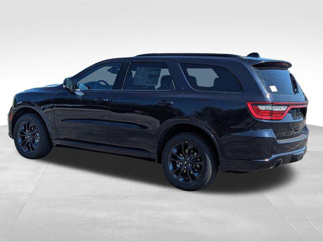 2024 Dodge Durango DURANGO GT PLUS AWD