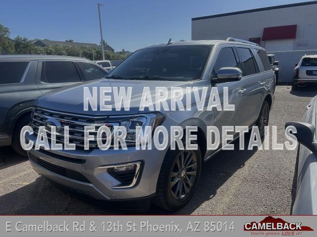 2020 Ford Expedition Limited for sale in Phoenix, AZ