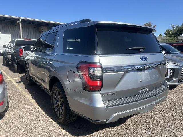 2020 Ford Expedition Limited