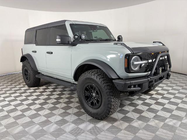 2023 Ford Bronco Wildtrak for sale in Denver, CO