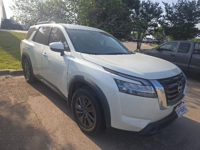 2022 Nissan Pathfinder SV 2WD