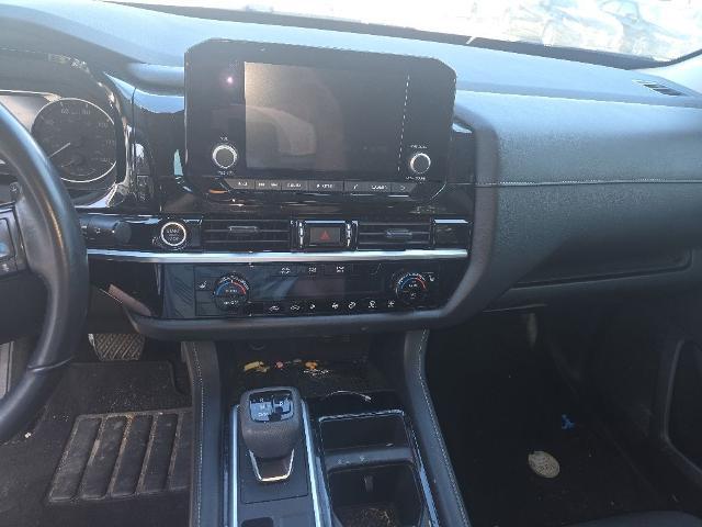 2022 Nissan Pathfinder SV 2WD