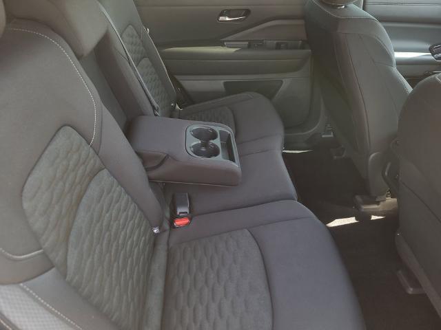 2022 Nissan Pathfinder SV 2WD