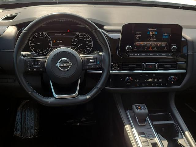 2022 Nissan Pathfinder SV 2WD