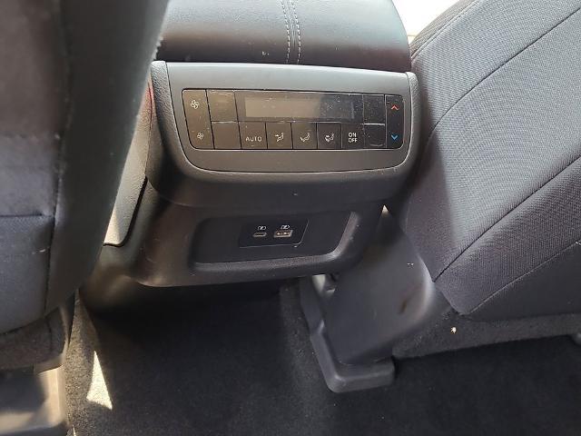 2022 Nissan Pathfinder SV 2WD
