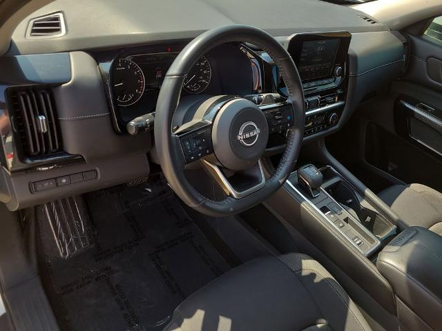 2022 Nissan Pathfinder SV 2WD