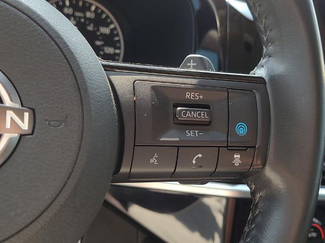 2022 Nissan Pathfinder SV 2WD