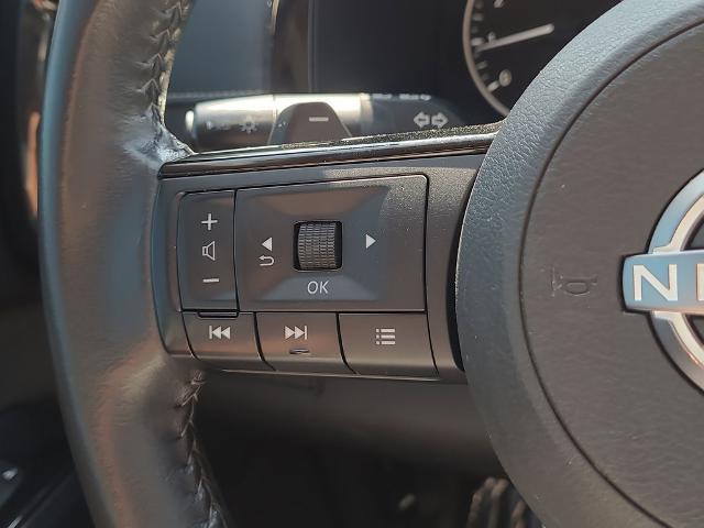 2022 Nissan Pathfinder SV 2WD