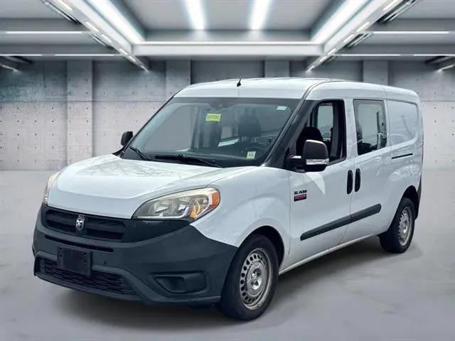 2017 Ram ProMaster City Cargo Van Tradesman Cargo Van for sale in Patchogue, NY