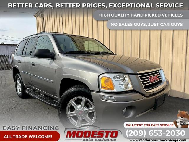 New Used GMC Envoy for Sale near Me Discover Cars for Sale