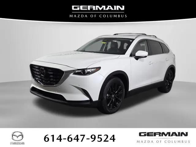 2022 Mazda CX-9 for sale near Columbus, OH