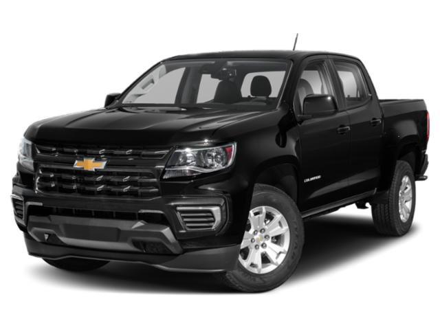 2021 Chevrolet Colorado 4WD Crew Cab Short Box ZR2 for sale in Des Moines, IA