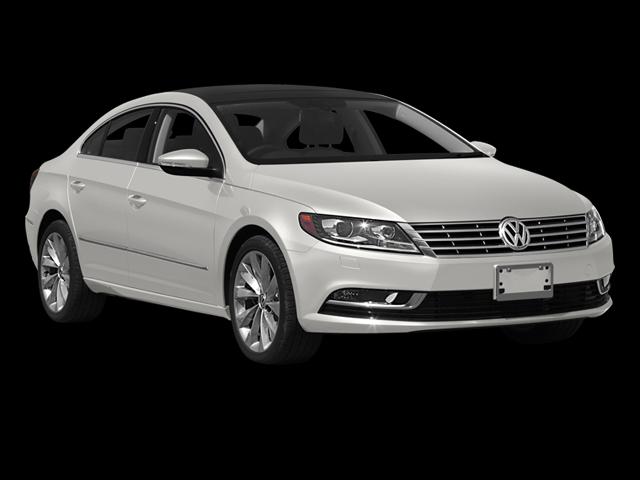 2013 Volkswagen CC 2.0T Sport Plus