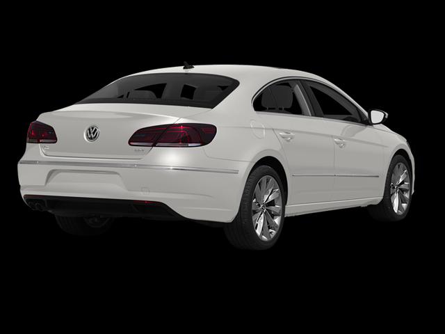 2013 Volkswagen CC 2.0T Sport Plus