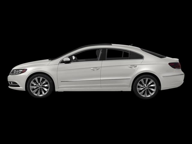 2013 Volkswagen CC 2.0T Sport Plus