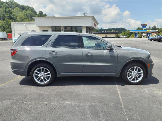 2022 Dodge Durango GT Plus AWD