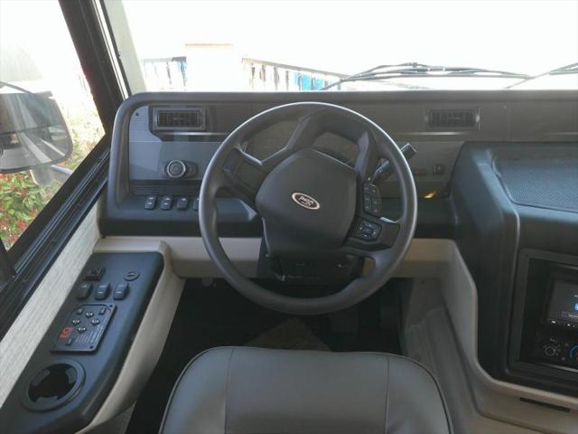 2024 Ford F-53 Unknown