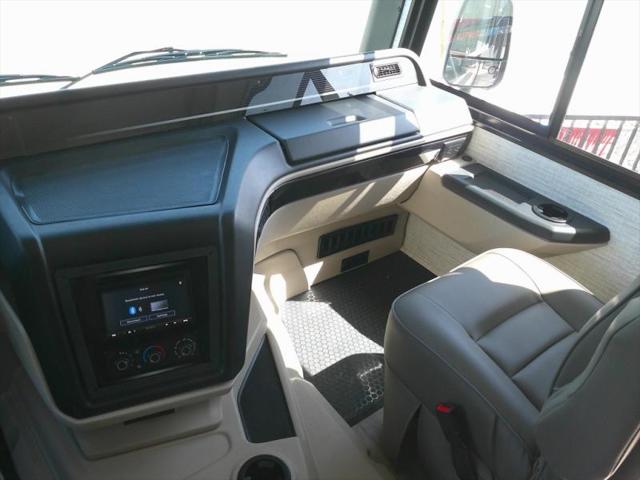 2024 Ford F-53 Unknown
