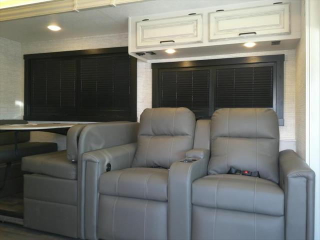 2024 Ford F-53 Unknown