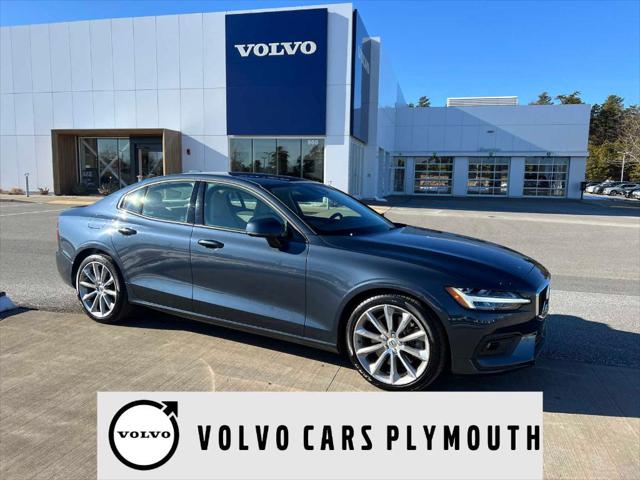 2021 Volvo S60 T6 Momentum for sale in Plymouth, MA