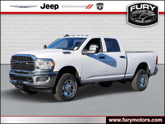 2024 Ram 2500 Tradesman Crew Cab 4x4 6'4" Box for sale in South St. Paul, MN