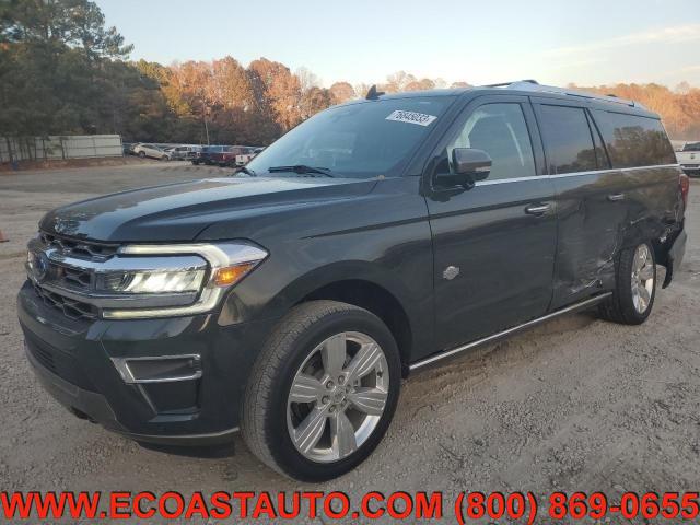 2023 Ford Expedition King Ranch MAX for sale in Bedford, VA