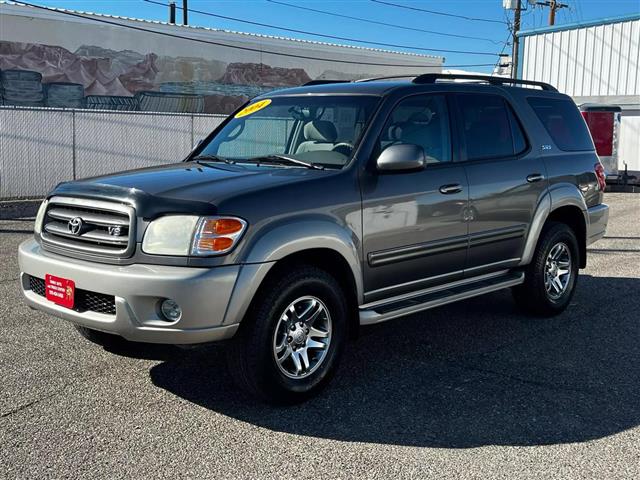 2004 Toyota Sequoia SR5 V8 for sale in Grand Junction, CO