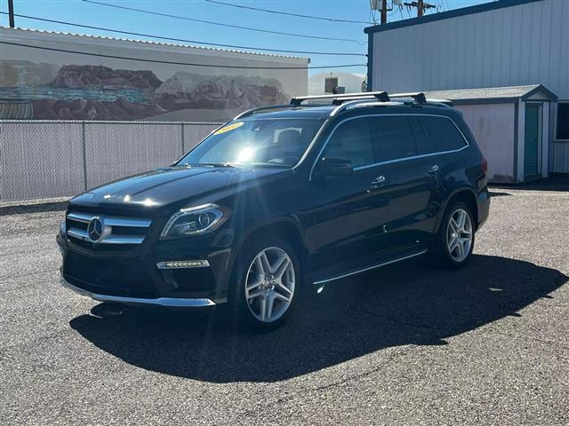2014 Mercedes-Benz GL 4MATIC for sale in Grand Junction, CO