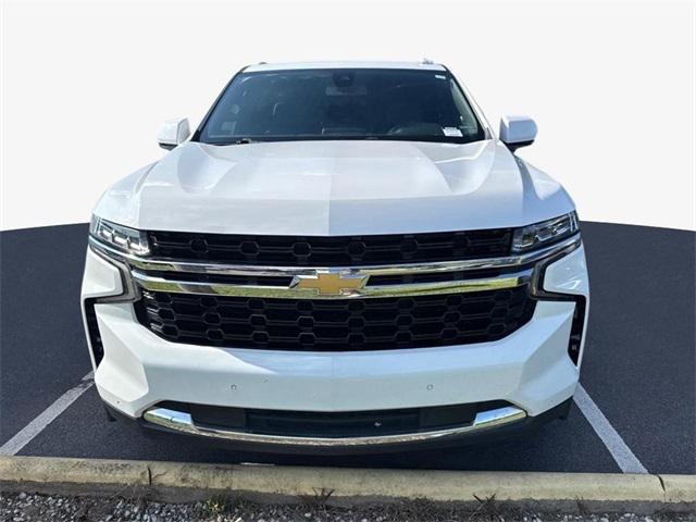 2022 Chevrolet Suburban 4WD LT