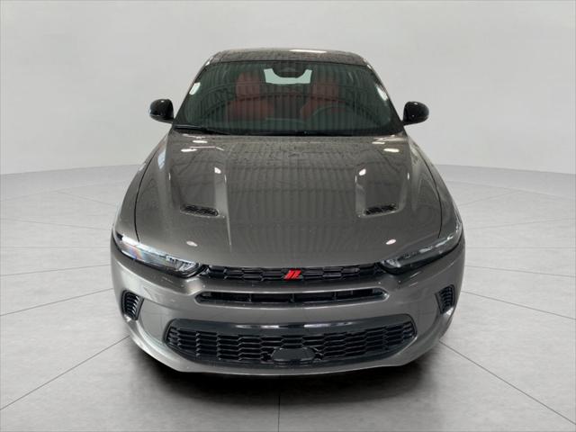 2024 Dodge Hornet DODGE HORNET GT PLUS AWD