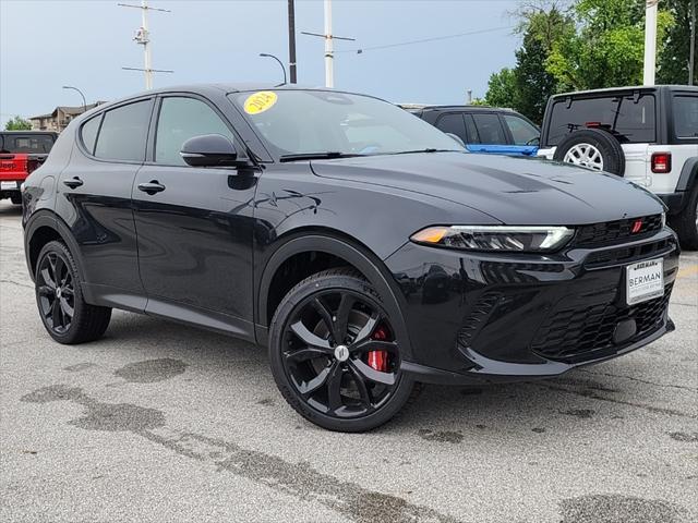 2024 Dodge Hornet DODGE HORNET GT PLUS AWD