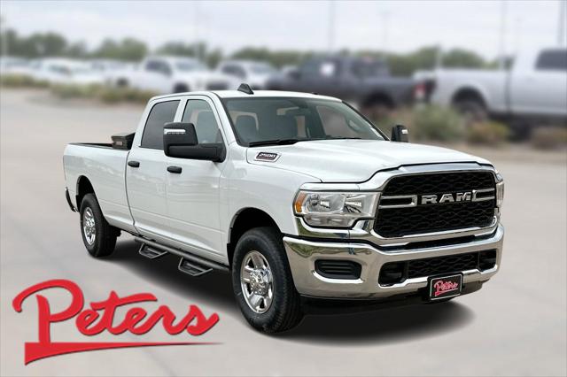 2024 RAM Ram 2500 RAM 2500 TRADESMAN CREW CAB 4X2 8 BOX