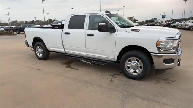 2024 RAM Ram 2500 RAM 2500 TRADESMAN CREW CAB 4X2 8 BOX