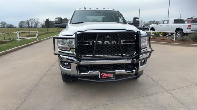 2024 RAM Ram 3500 RAM 3500 TRADESMAN CREW CAB 4X4 8 BOX